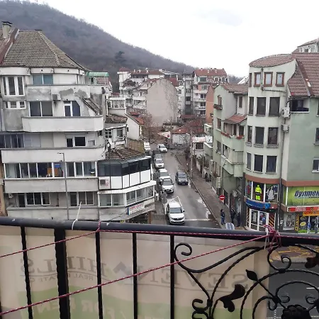 Apartment 16a Vasil Aprilov 64 -