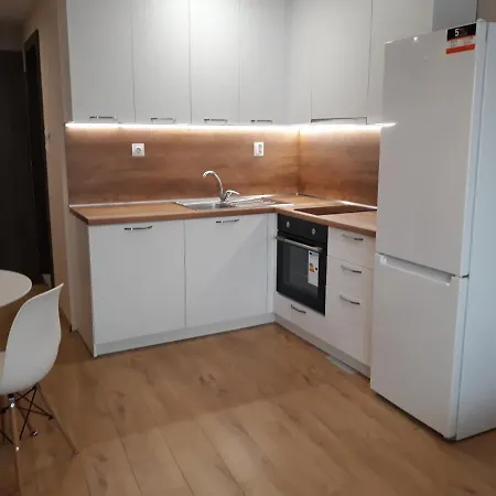 16a Vasil Aprilov 64 - Apartment *