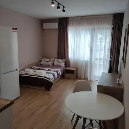 Apartament 16a Vasil Aprilov 64 - Płowdiw