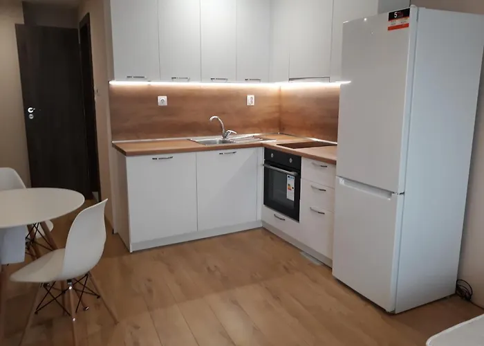 16a Vasil Aprilov 64 - Lejlighed *