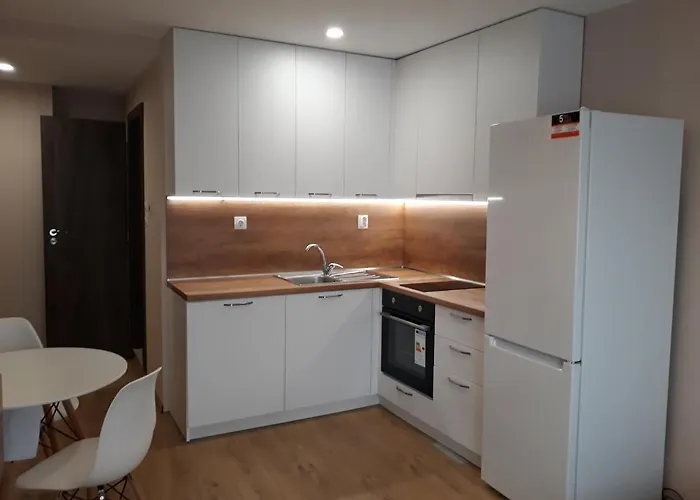 16a Vasil Aprilov 64 - Lejlighed